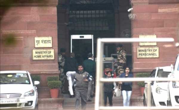 गृह मंत्रालय ने लुधियाना विस्फोट पर पंजाब के मुख्य सचिव से मांगी रिपोर्ट